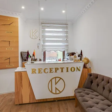 Amazing In Oberhausen Apartment