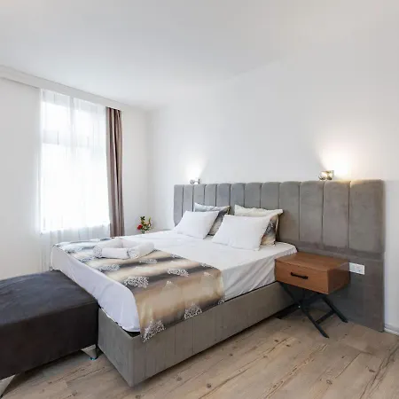 Apartment Amazing In Oberhausen
