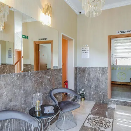 Amazing In Oberhausen Apartment *
