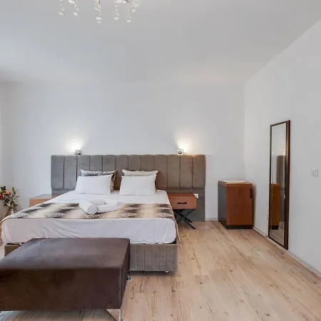 Apartment Amazing In Oberhausen
