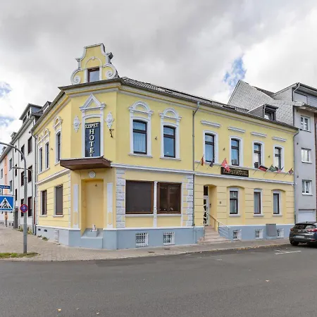 Apartment Amazing In Oberhausen
