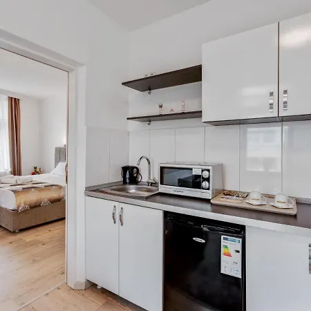 Apartment Amazing In Oberhausen *