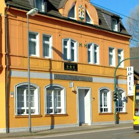Apartment Amazing In Oberhausen *