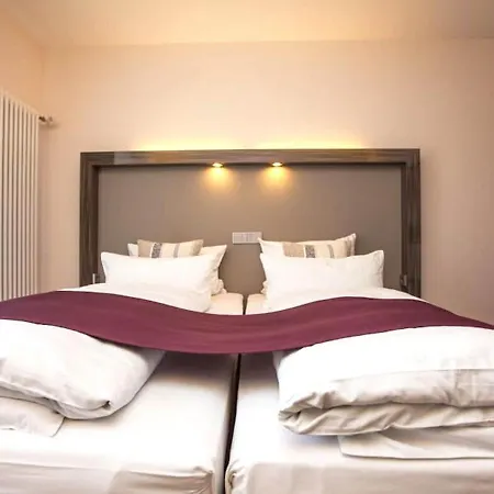 Apartment Amazing In Oberhausen