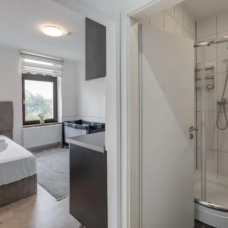Amazing In Oberhausen Apartment Oberhausen (North Rhine-Westphalia)