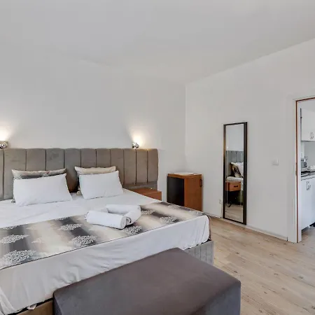 Amazing In Oberhausen Apartment *