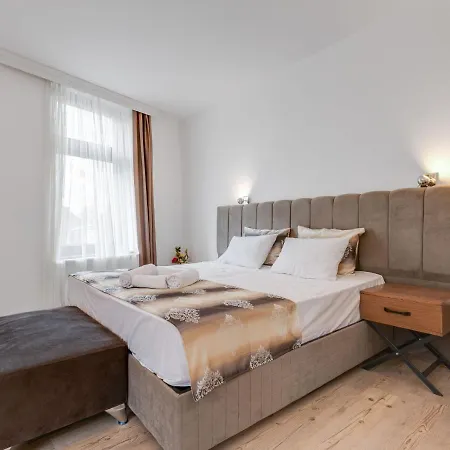 Apartment Amazing In Oberhausen