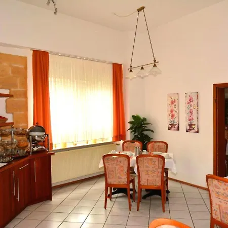 Apartment Amazing In Oberhausen