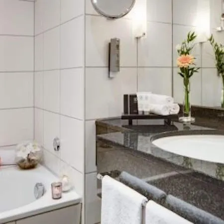 Apartment Amazing In Oberhausen *