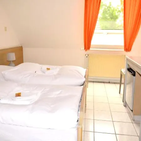Apartment Amazing In Oberhausen *