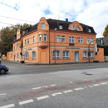 Apartment Amazing In Oberhausen *